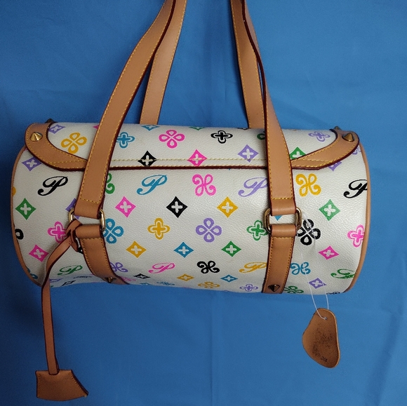 Women's handbag - Picture 2 of 3